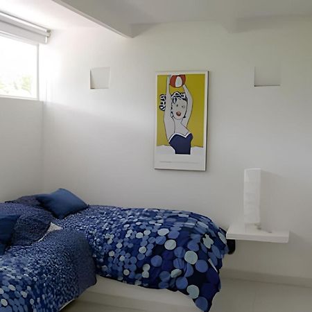 South End Villas - Apartamentos Paradisiaco En El Caribe Colombiano San Andrés Dış mekan fotoğraf