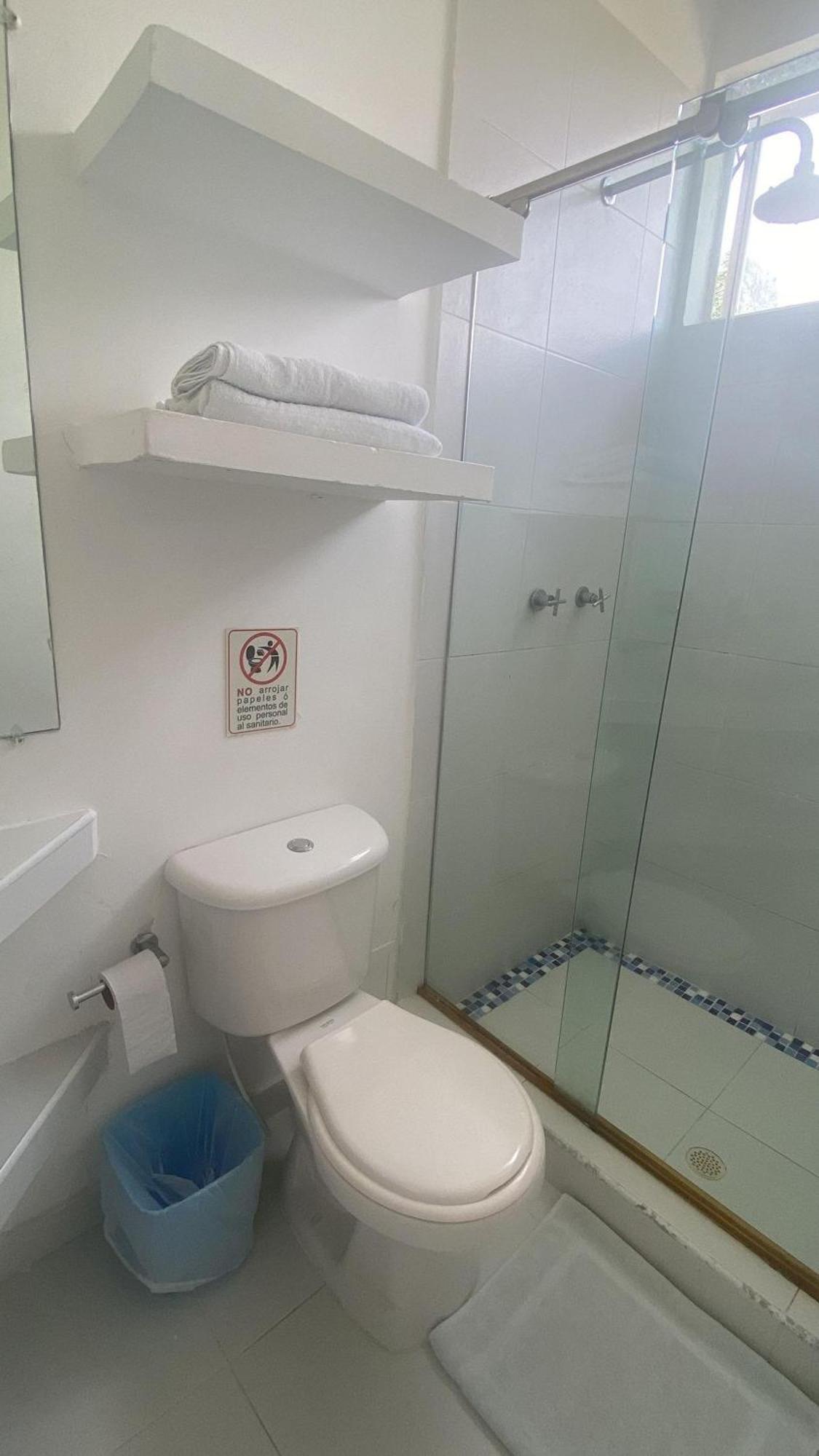 South End Villas - Apartamentos Paradisiaco En El Caribe Colombiano San Andrés Dış mekan fotoğraf
