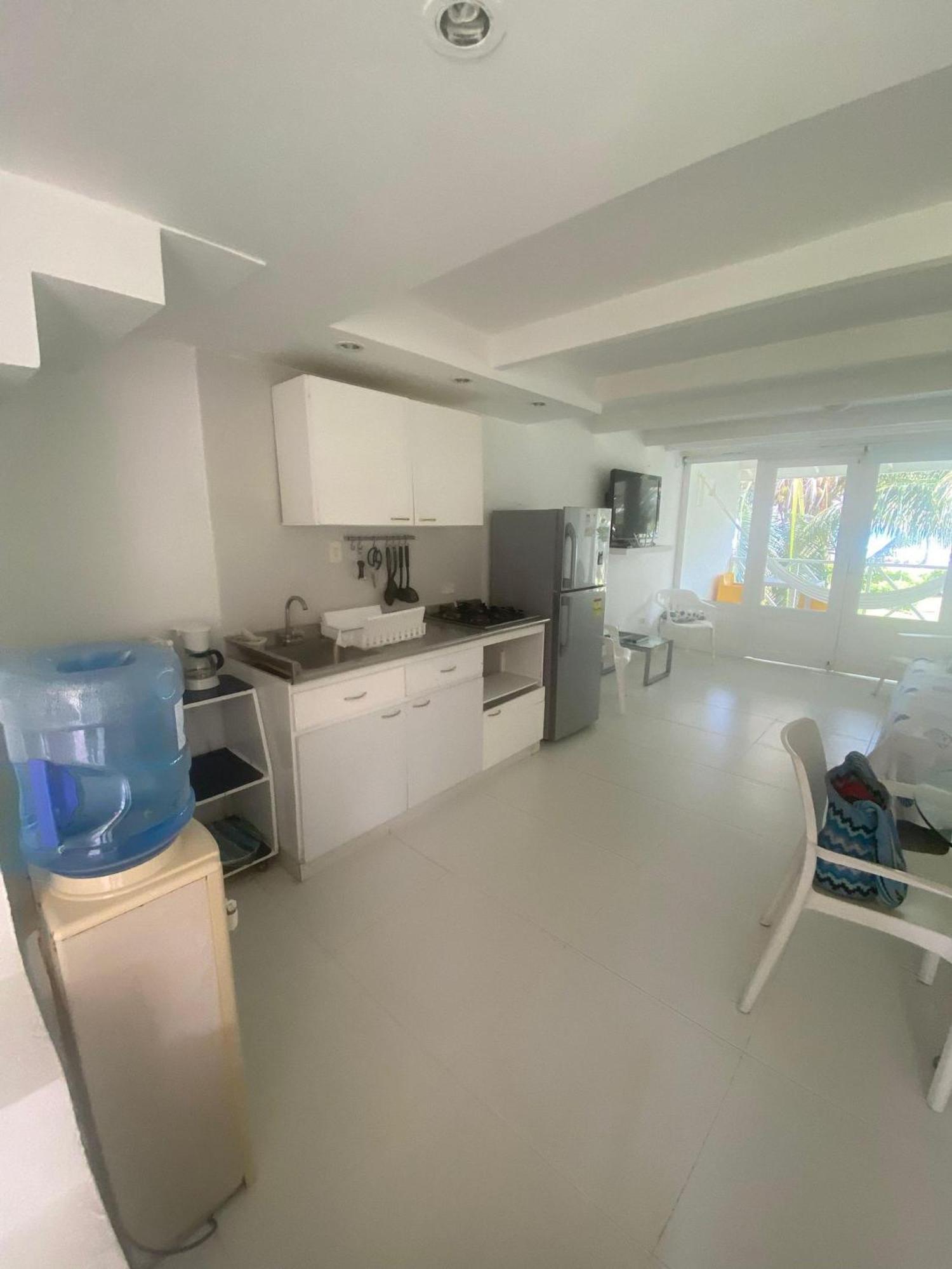 South End Villas - Apartamentos Paradisiaco En El Caribe Colombiano San Andrés Dış mekan fotoğraf