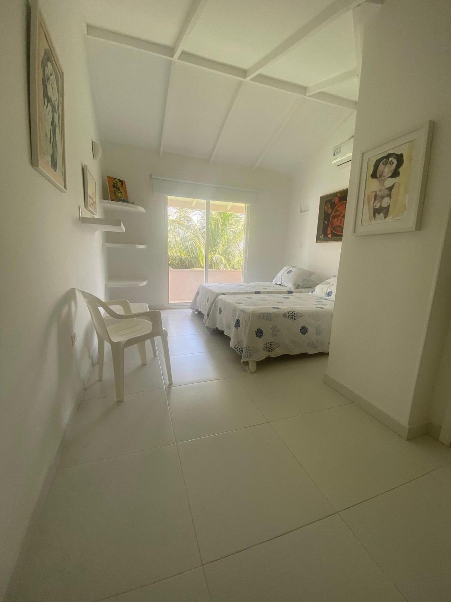 South End Villas - Apartamentos Paradisiaco En El Caribe Colombiano San Andrés Dış mekan fotoğraf