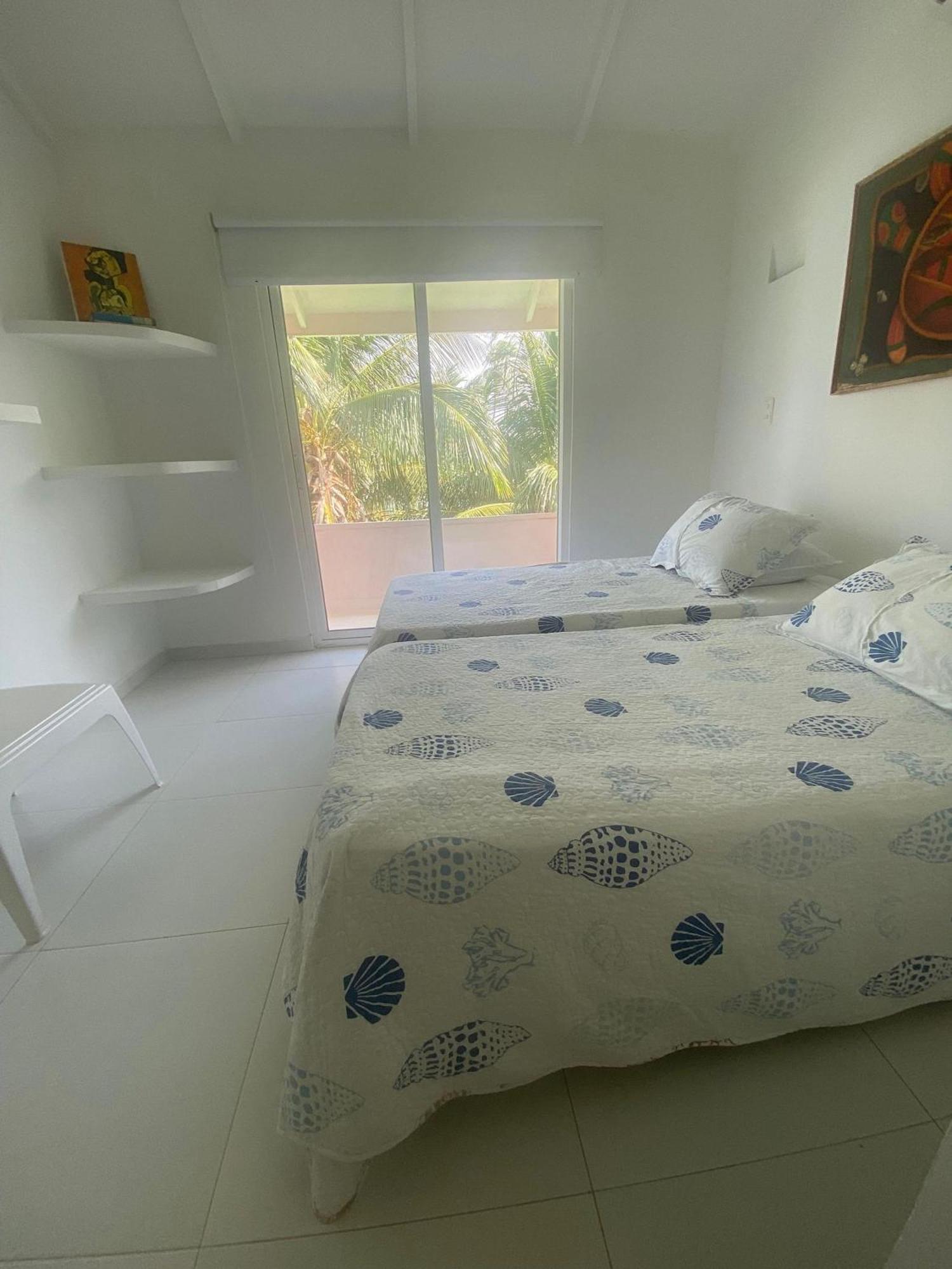 South End Villas - Apartamentos Paradisiaco En El Caribe Colombiano San Andrés Dış mekan fotoğraf