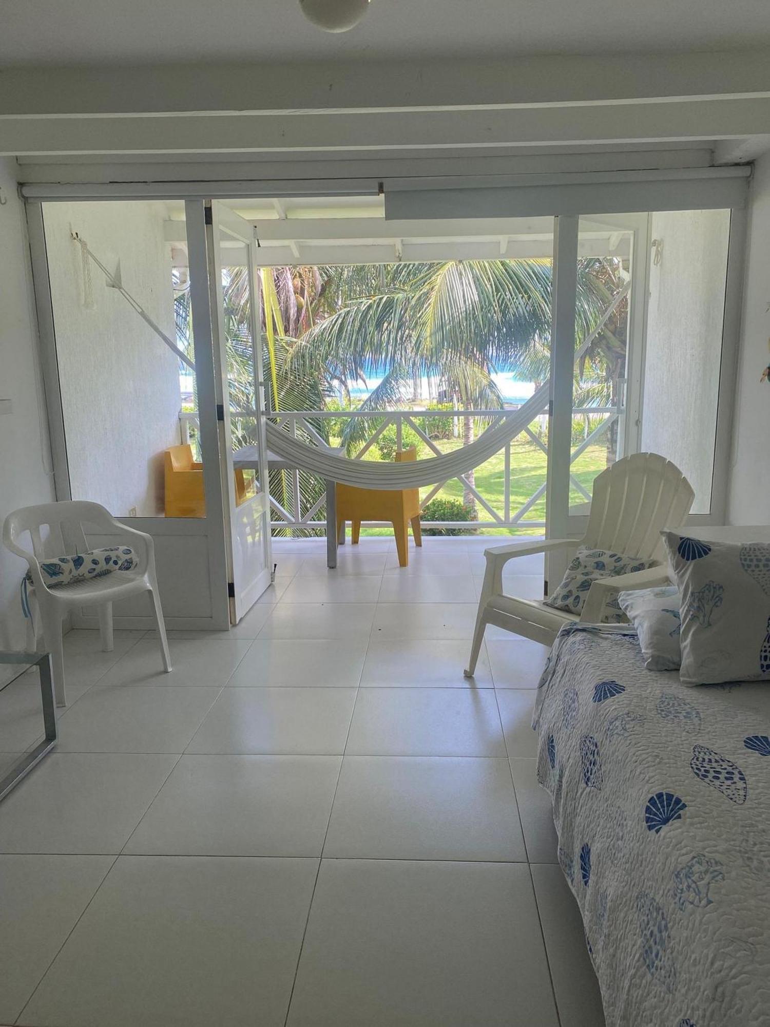 South End Villas - Apartamentos Paradisiaco En El Caribe Colombiano San Andrés Dış mekan fotoğraf