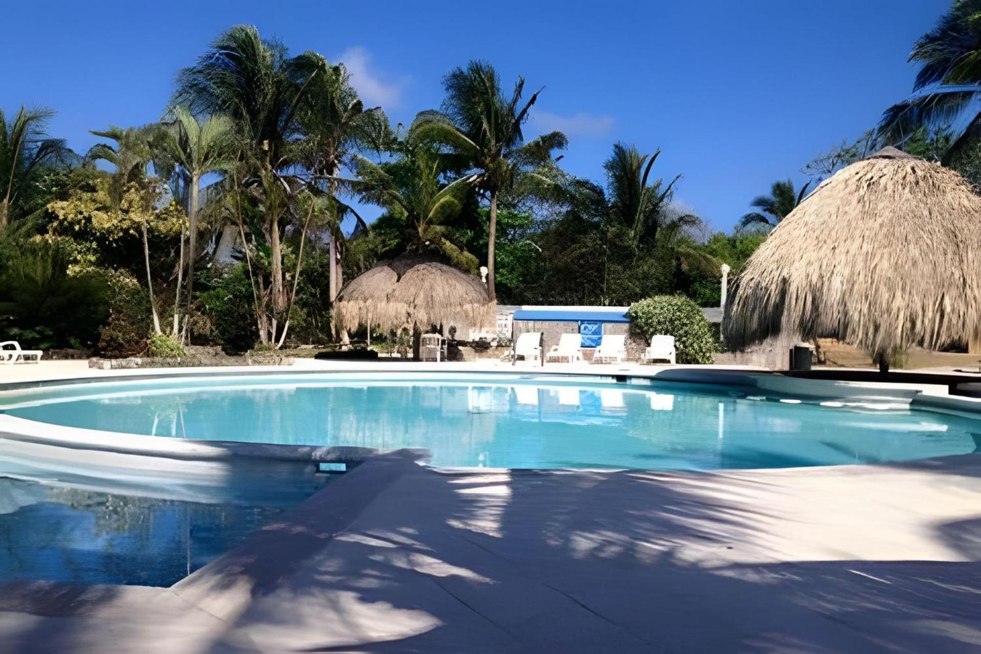 South End Villas - Apartamentos Paradisiaco En El Caribe Colombiano San Andrés Dış mekan fotoğraf