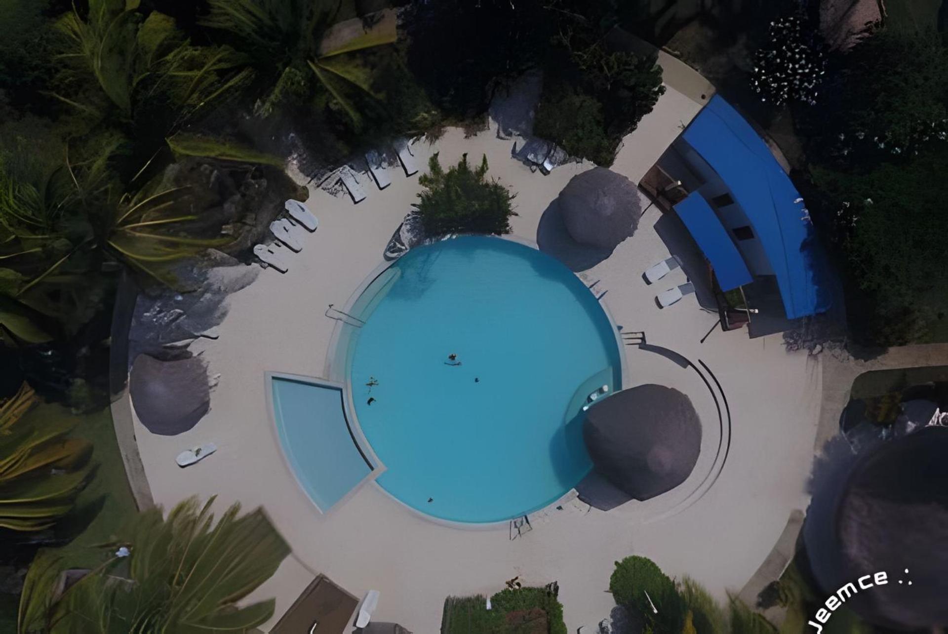 South End Villas - Apartamentos Paradisiaco En El Caribe Colombiano San Andrés Dış mekan fotoğraf