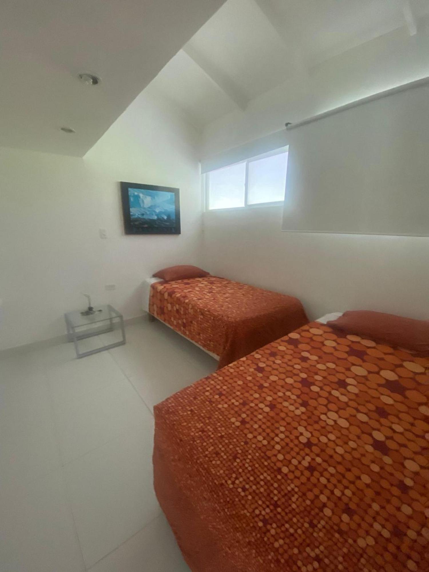South End Villas - Apartamentos Paradisiaco En El Caribe Colombiano San Andrés Dış mekan fotoğraf
