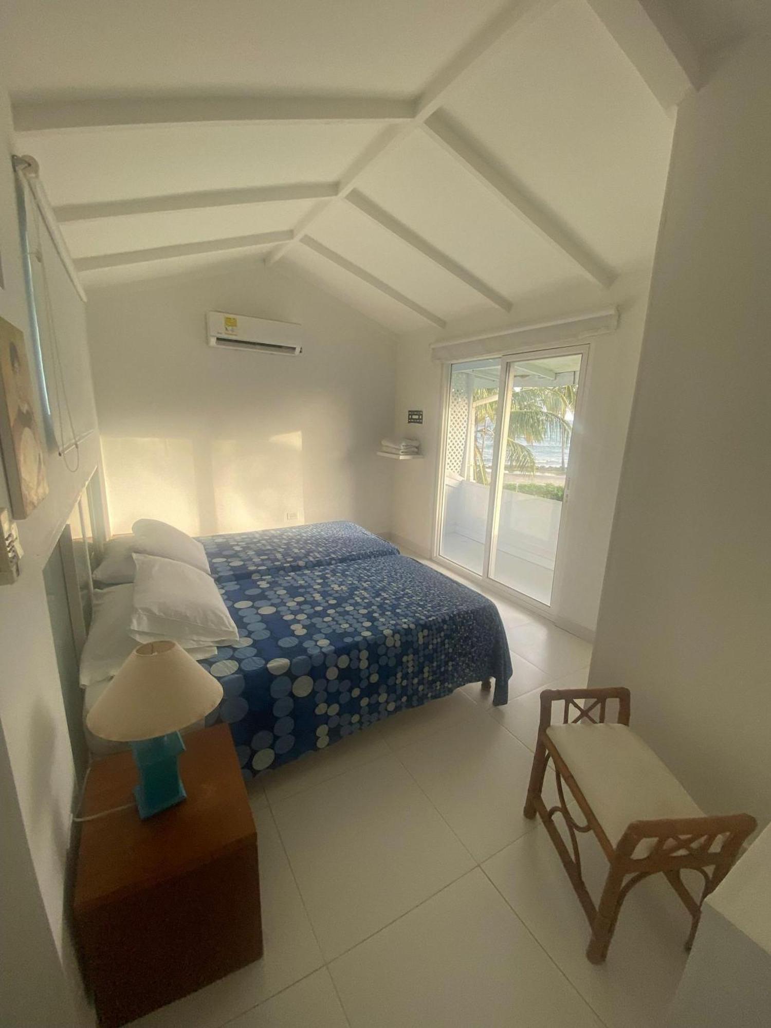 South End Villas - Apartamentos Paradisiaco En El Caribe Colombiano San Andrés Dış mekan fotoğraf