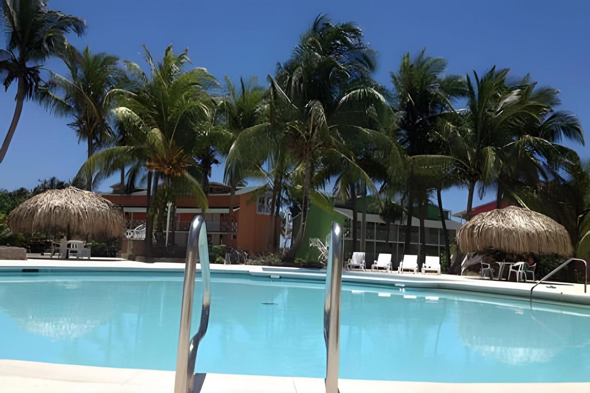 South End Villas - Apartamentos Paradisiaco En El Caribe Colombiano San Andrés Dış mekan fotoğraf