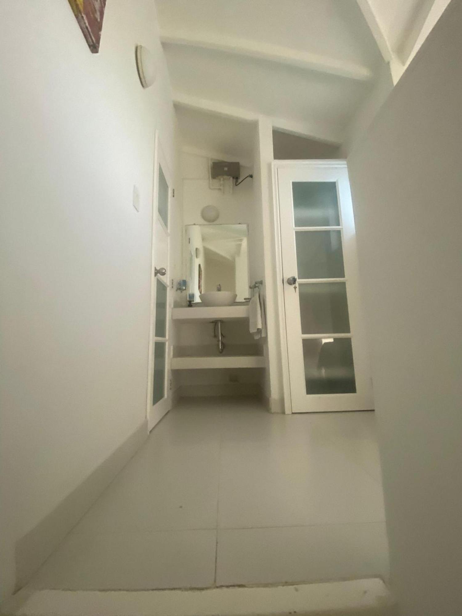 South End Villas - Apartamentos Paradisiaco En El Caribe Colombiano San Andrés Dış mekan fotoğraf