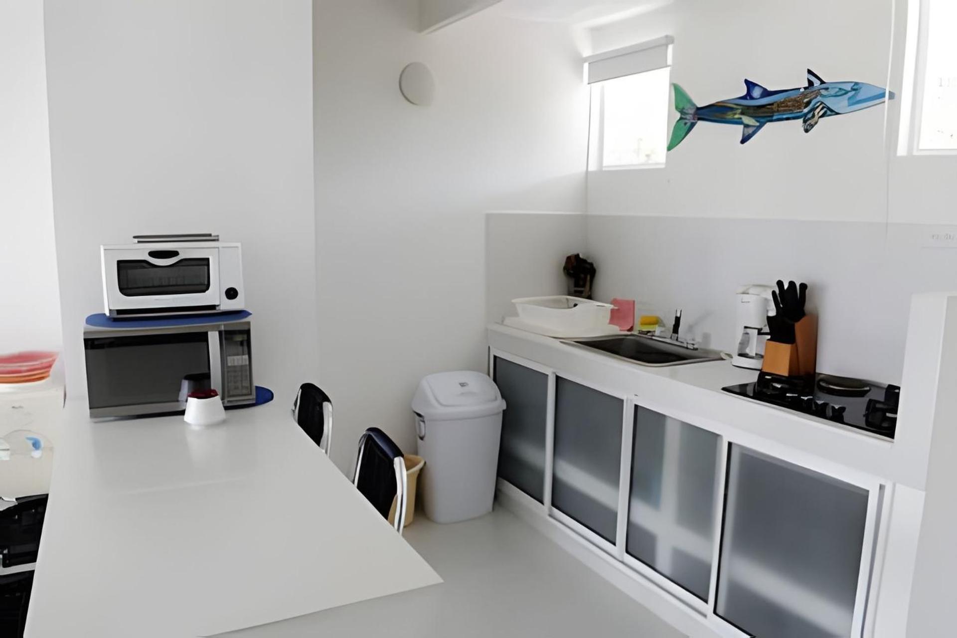 South End Villas - Apartamentos Paradisiaco En El Caribe Colombiano San Andrés Dış mekan fotoğraf