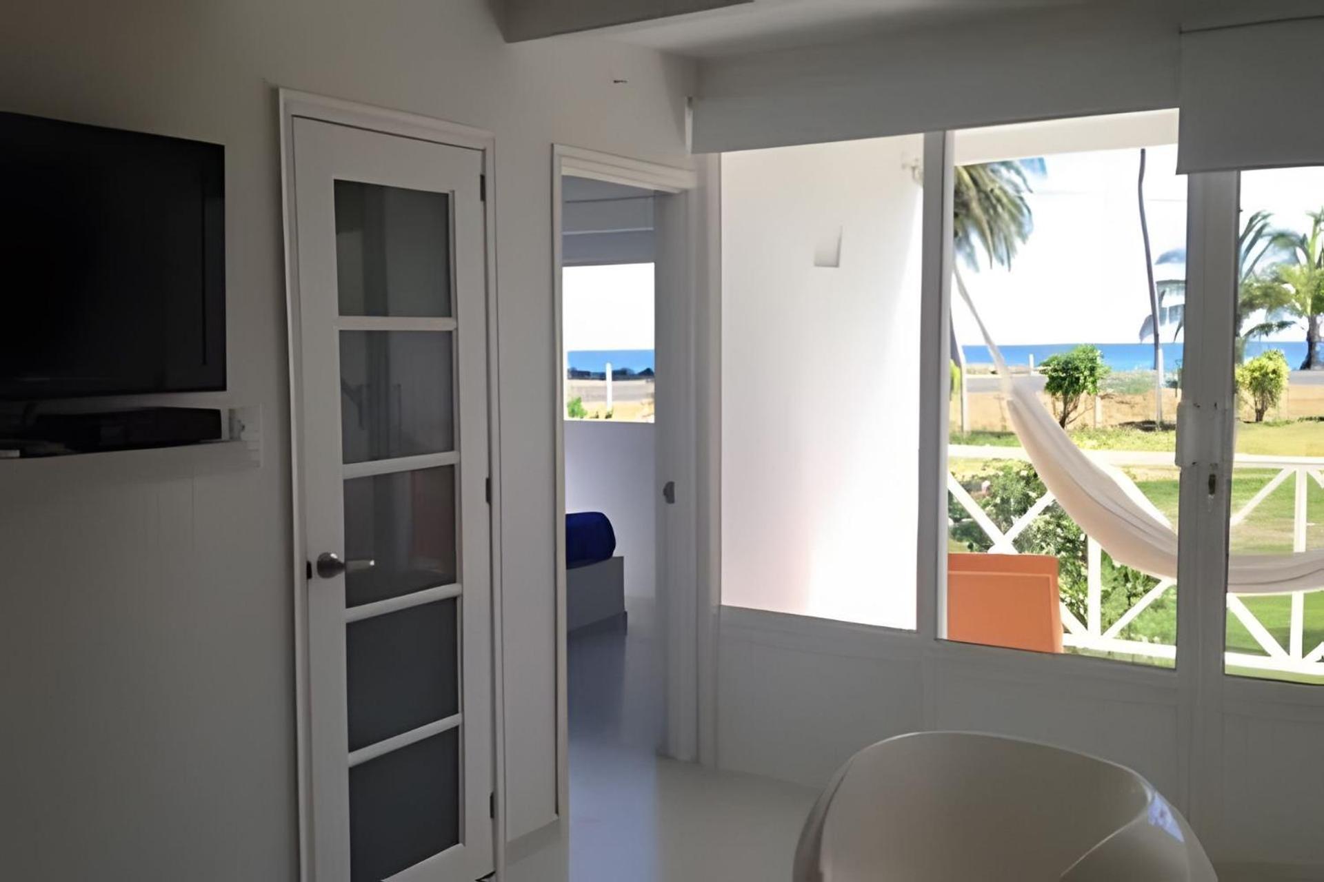 South End Villas - Apartamentos Paradisiaco En El Caribe Colombiano San Andrés Dış mekan fotoğraf