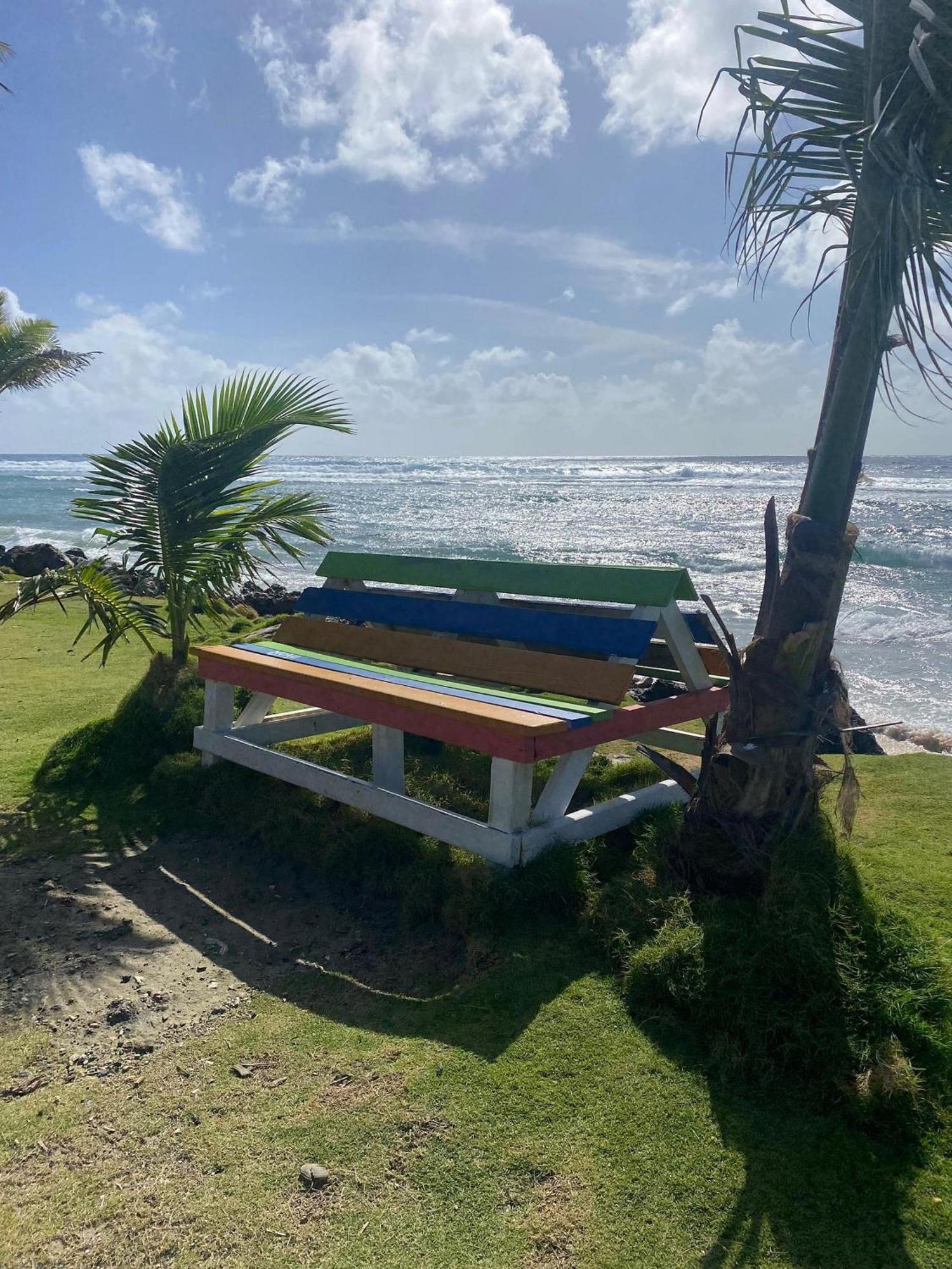 South End Villas - Apartamentos Paradisiaco En El Caribe Colombiano San Andrés Dış mekan fotoğraf