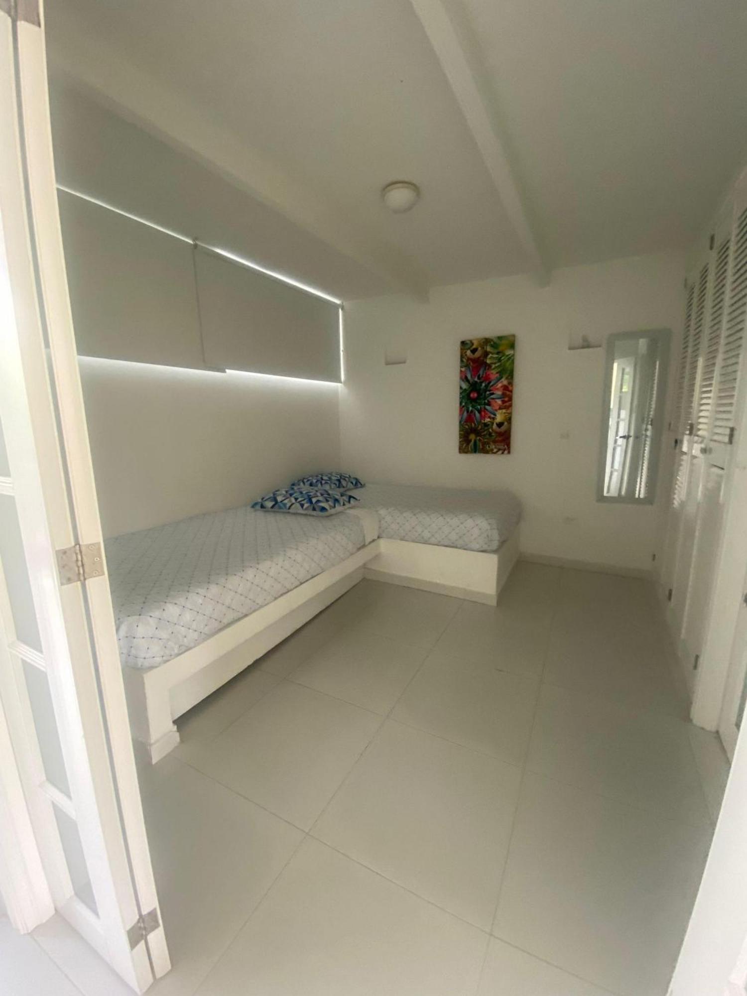 South End Villas - Apartamentos Paradisiaco En El Caribe Colombiano San Andrés Dış mekan fotoğraf