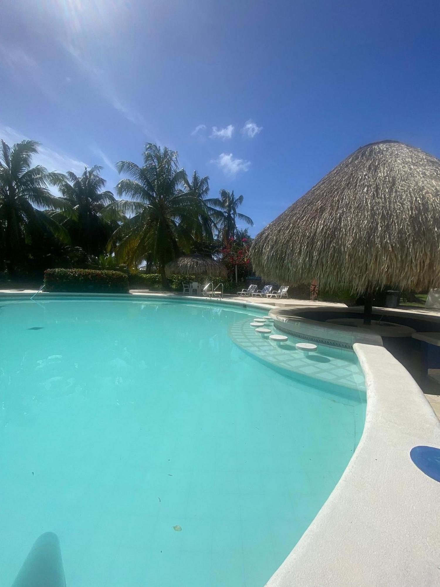 South End Villas - Apartamentos Paradisiaco En El Caribe Colombiano San Andrés Dış mekan fotoğraf