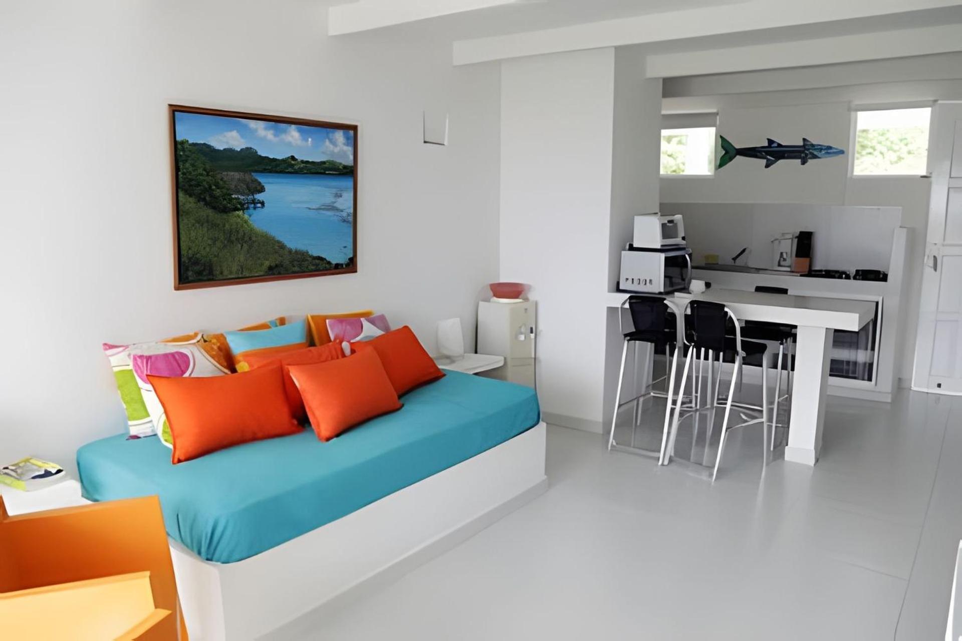 South End Villas - Apartamentos Paradisiaco En El Caribe Colombiano San Andrés Dış mekan fotoğraf
