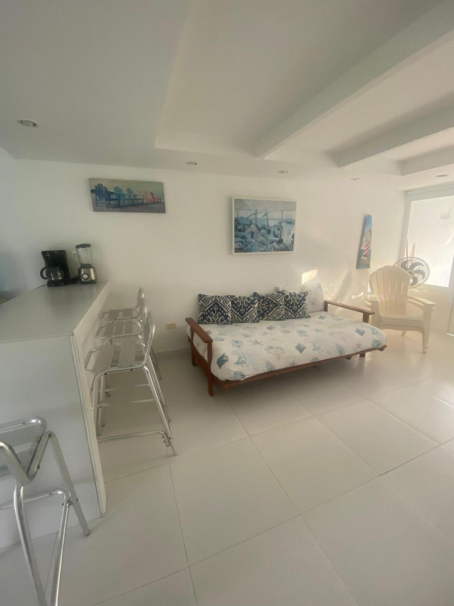 South End Villas - Apartamentos Paradisiaco En El Caribe Colombiano San Andrés Dış mekan fotoğraf