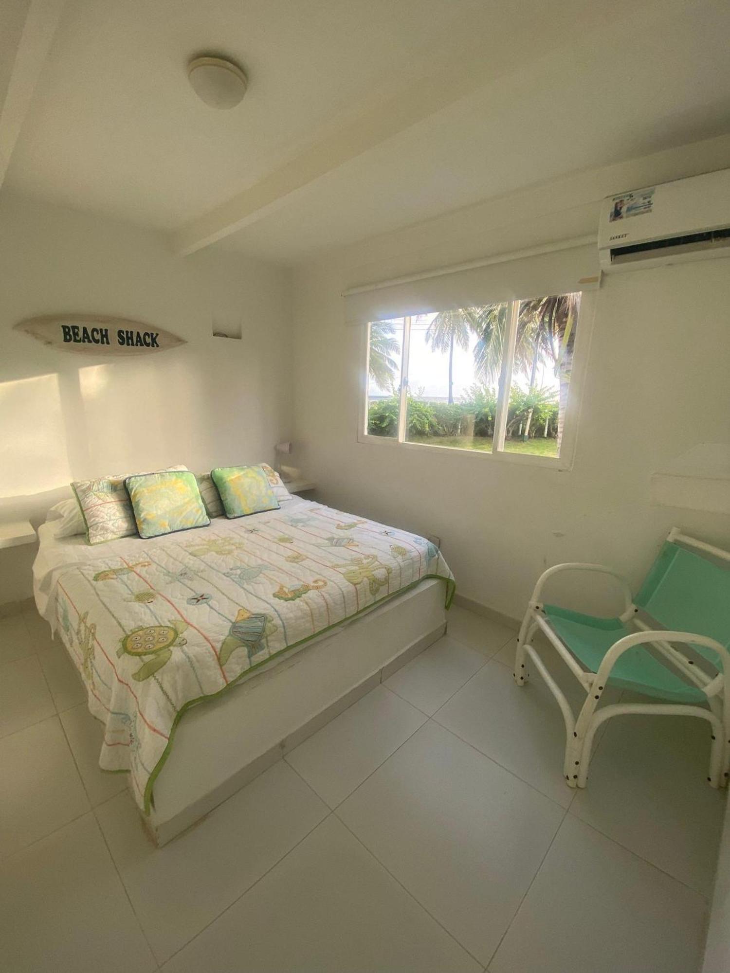 South End Villas - Apartamentos Paradisiaco En El Caribe Colombiano San Andrés Dış mekan fotoğraf