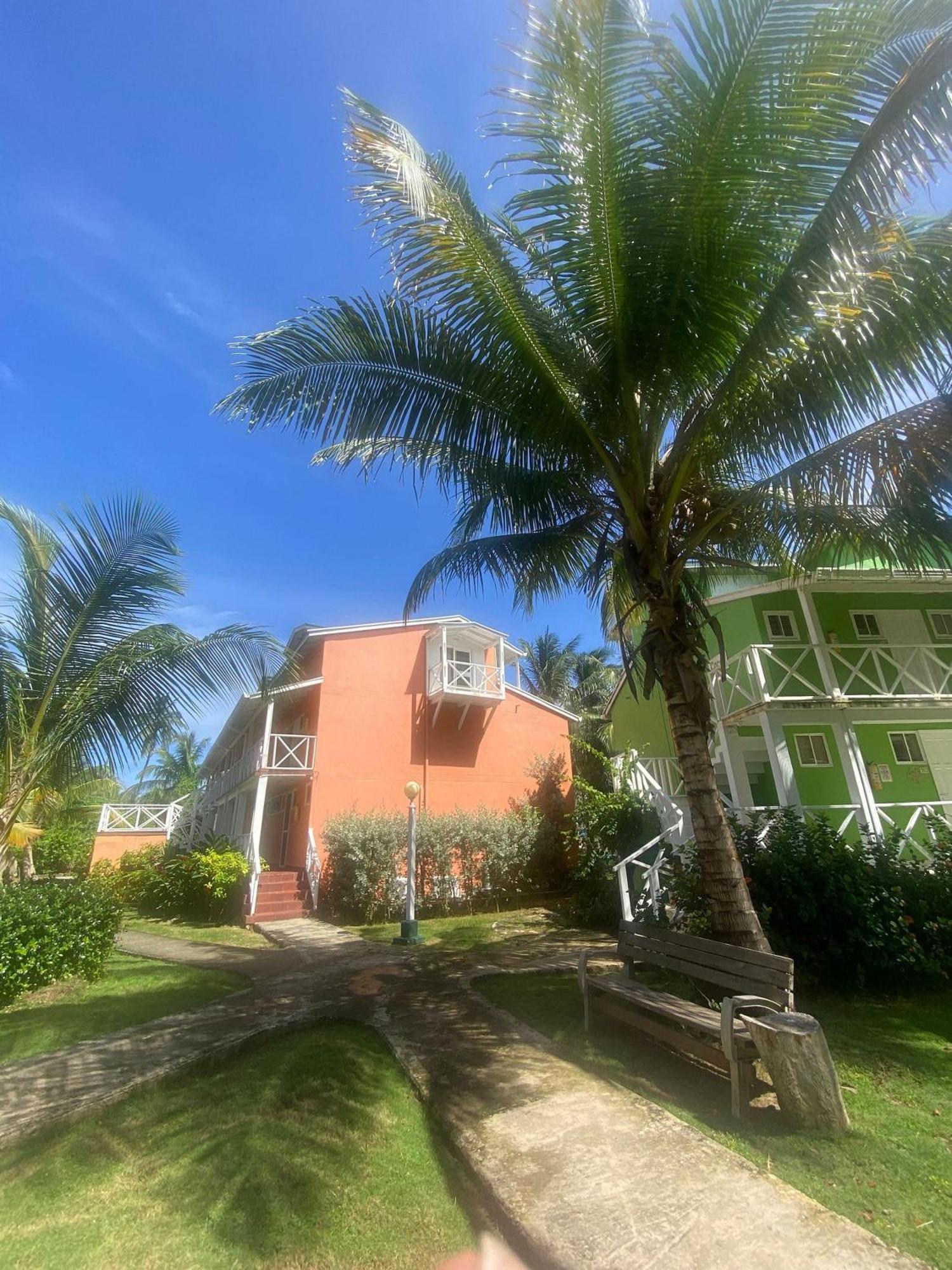 South End Villas - Apartamentos Paradisiaco En El Caribe Colombiano San Andrés Dış mekan fotoğraf